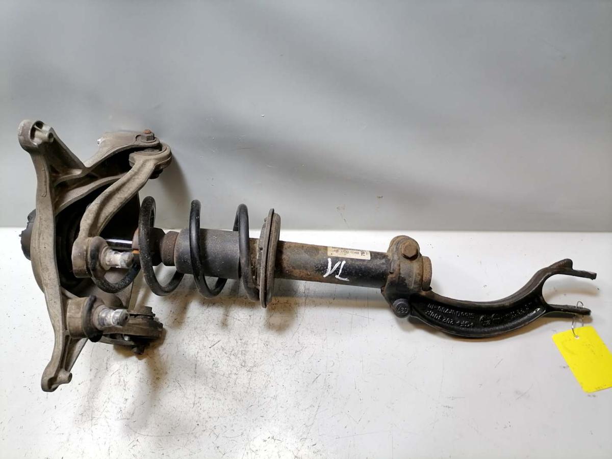 Audi A4 8K B8 original Federbein Sto&szlig;d&auml;mpfer vorn links 1.8TFSI 118kw Bj.2009